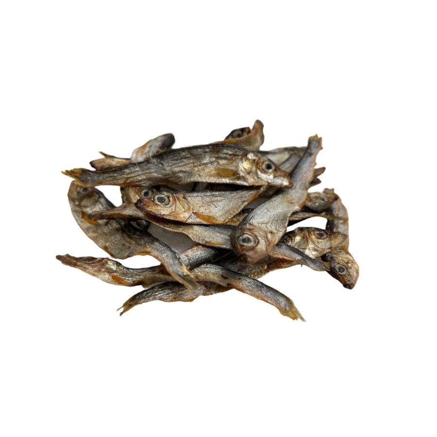 Puromenu Espad&iacute;n Snack para peros