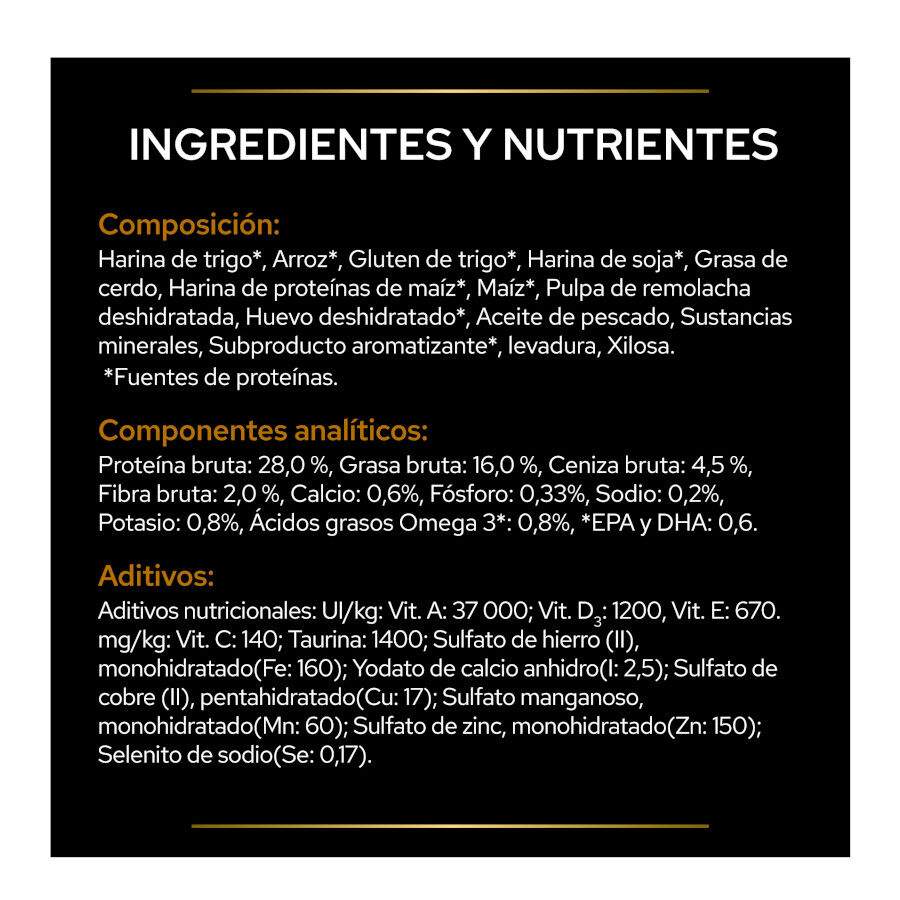 5 kg Pro Plan Veterinary Diets Renal Advanced Care pienso para gatos, , large indicador imagen numero 5