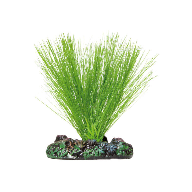 ICA Miriophyllum Planta Artificial de Seda para acuarios Imagen numero 1