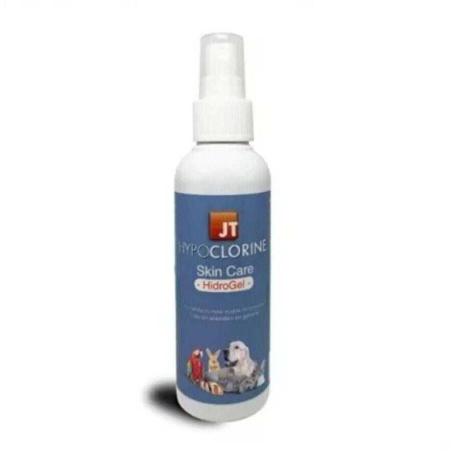 JT PHARMA Skin Care Hidrogel Piel para perros y gatos, , large Imagen numero 1
