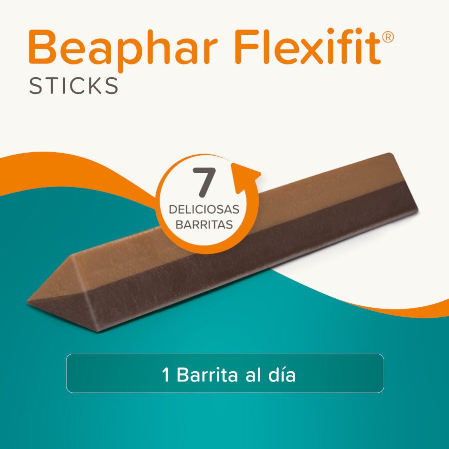 175 g Beaphar Flexifit  Sticks para perros, , large indicador imagen numero 5