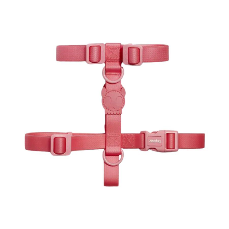 Zeedog Neopro Bubblegum Arn&eacute;s Rosa para Perros