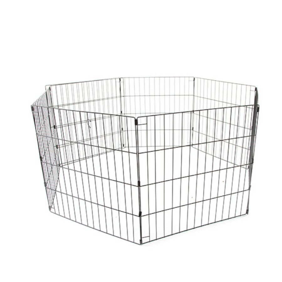 Tk-Pet Parque plegable para perros y gatos, , large indicador imagen numero 1