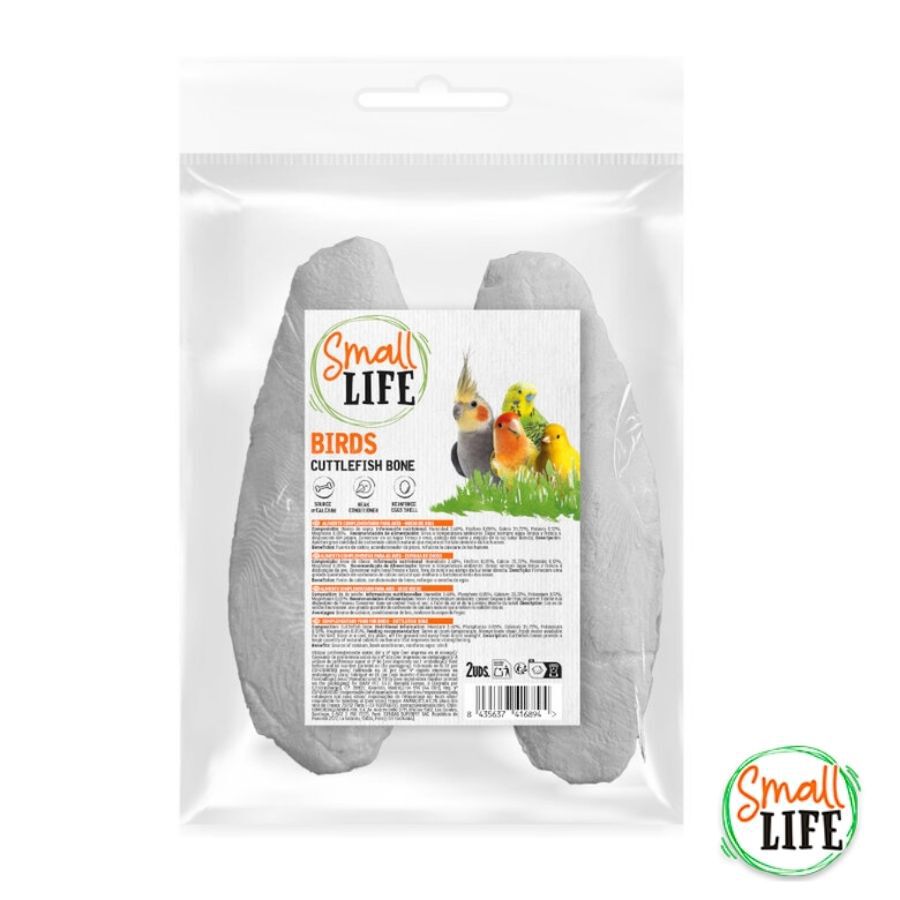 Small Life Kit de Iniciaci&oacute;n para p&aacute;jaros, , large indicador imagen numero 4