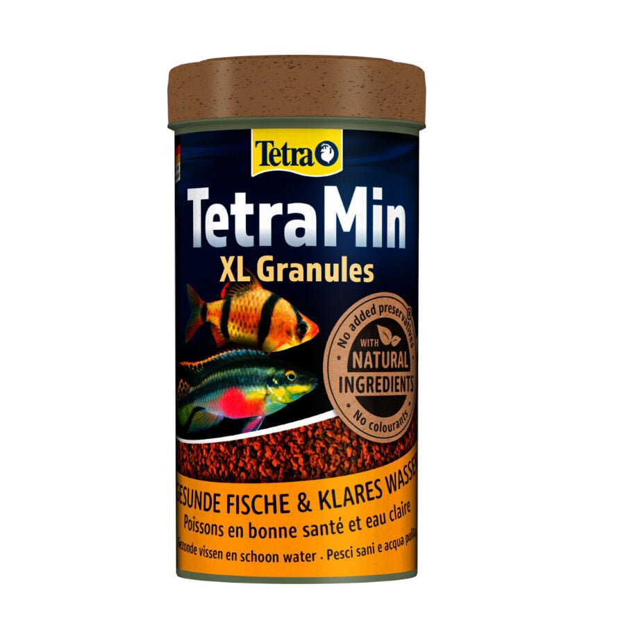 TetraMin XL Gr&aacute;nulos para peces, , large Imagen numero 1