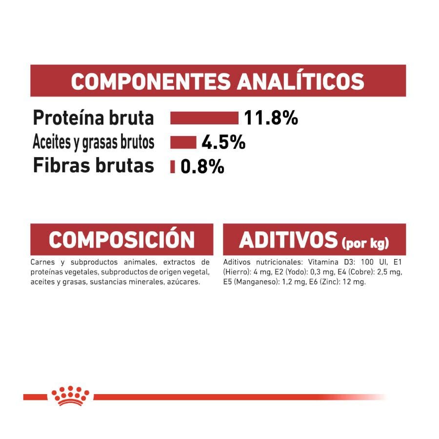 85 g Royal Canin Instinctive gelatina sobres para gatos, , large Imagen numero 5
