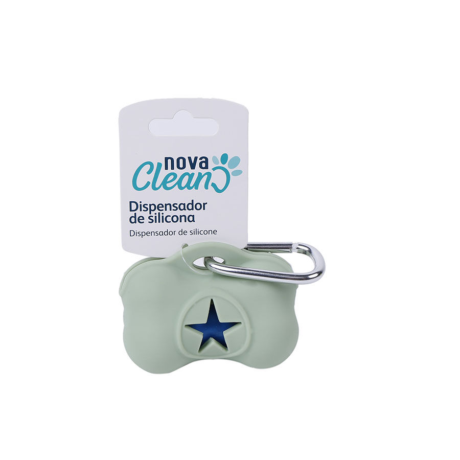 Dispensador de bolsas Nova Clean indicador imagen numero 1