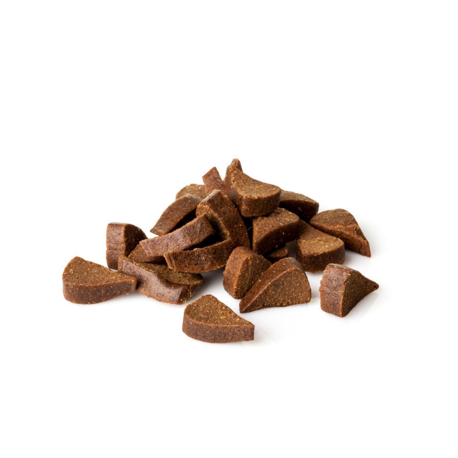 60 g Moments bocaditos de queso para perros, , large Imagen numero 2