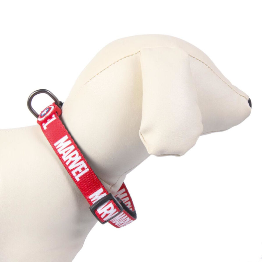Disney Premium Marvel collar para perros, , large Imagen numero 2