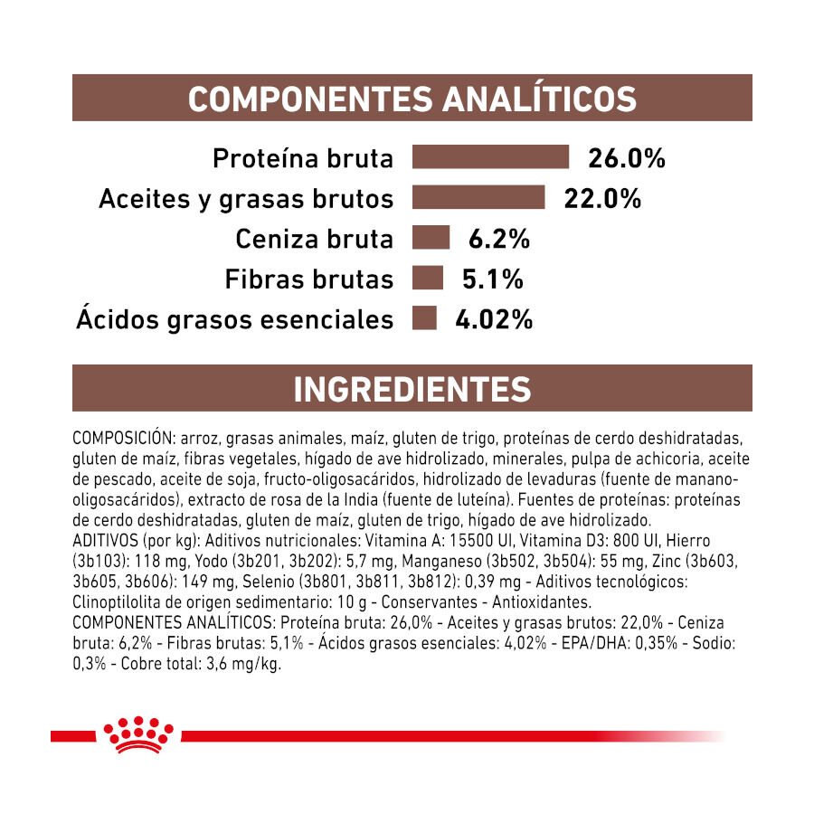 4 kg Royal Canin Veterinary Hepatic pienso para gatos, , large Imagen numero 6