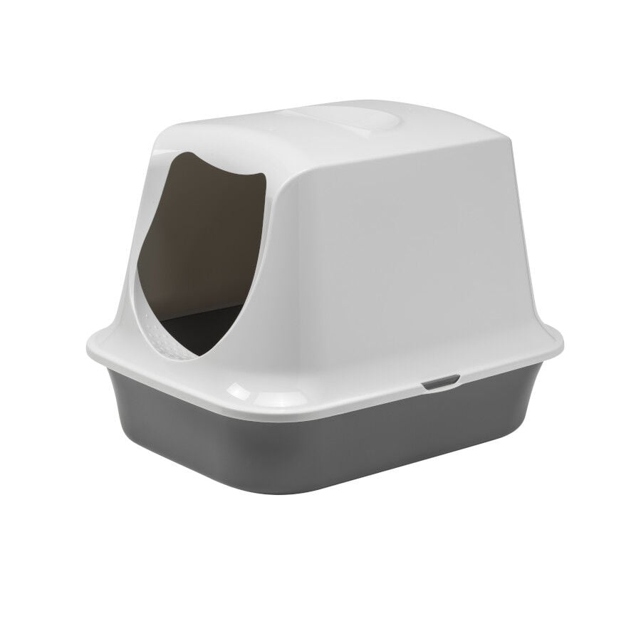 TK Pet Caseta Sanitaria B&aacute;sica para gatos, , large Imagen numero 1