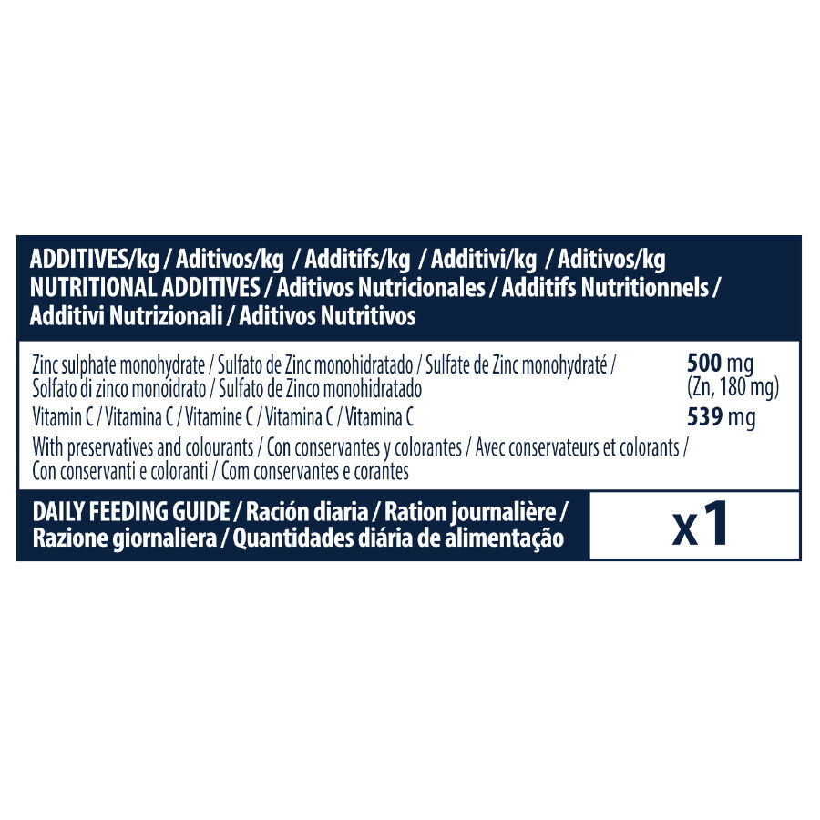 28 barritas Advance Dental Care Stick Medium y Maxi snack para perros, , large Imagen numero 6