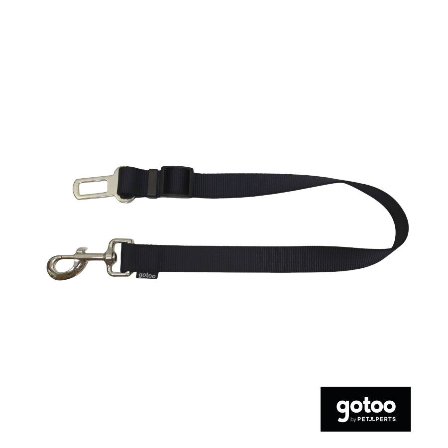 Gotoo cinturon de seguridad  para perros, , large indicador imagen numero 2