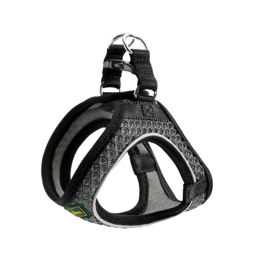 Hunter Hilo Comfort Arn&eacute;s gris para perros