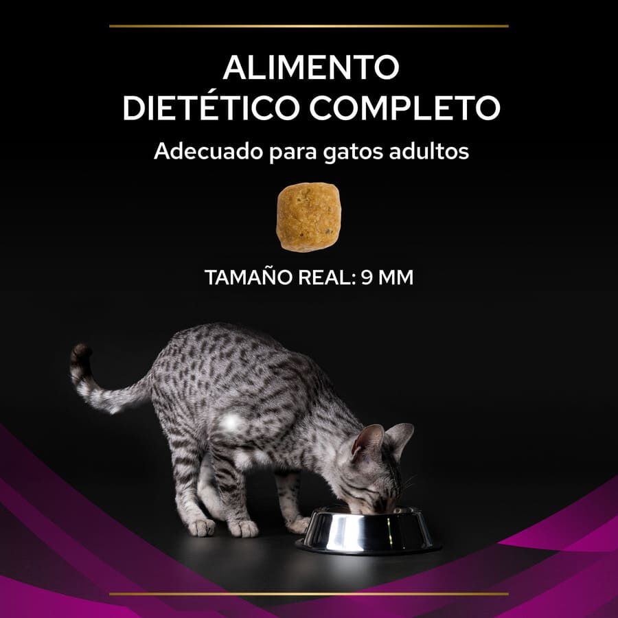 5 kg Pro Plan Veterinary Diets Feline UR Urinary pienso para gatos, , large Imagen numero 3
