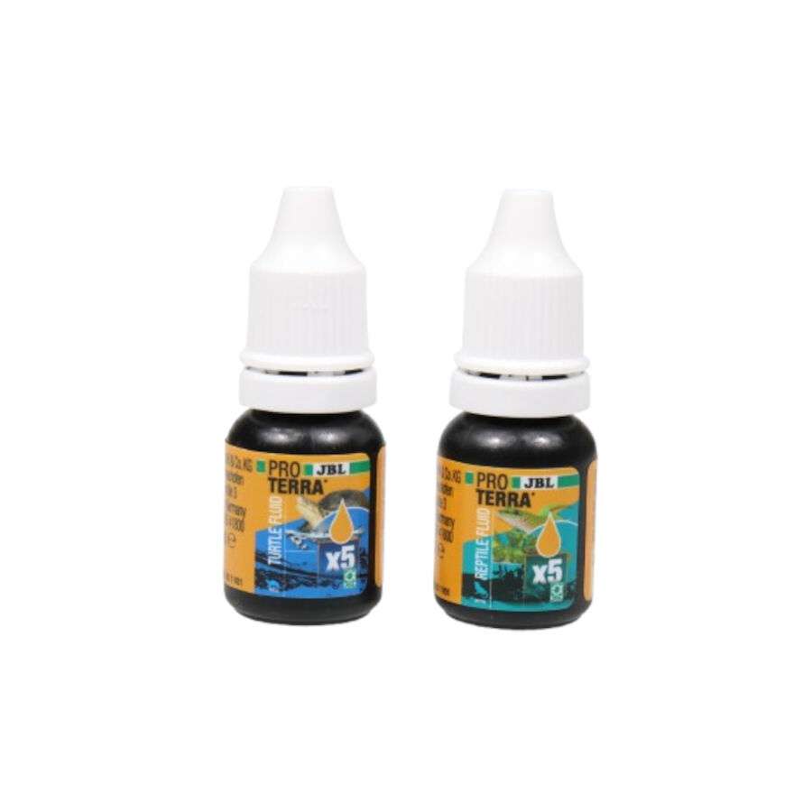JBL Proterra Turtle Fluid suplemento para tortugas, , large indicador imagen numero 4