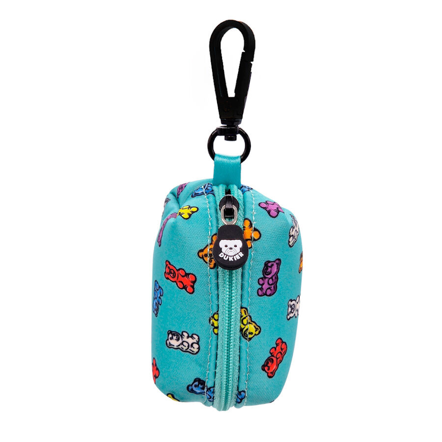 Dukier Gummy Bears Porta Bolsas con Enganche para perros, , large Imagen numero 1