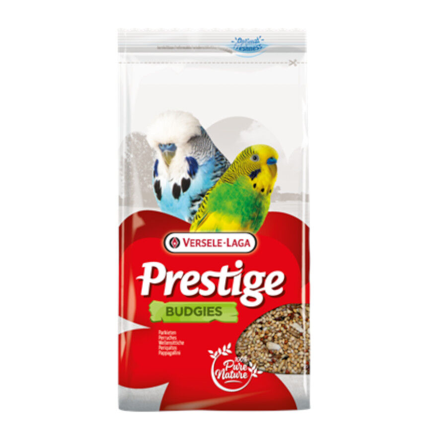 Versele Laga Prestige pienso para periquitos, , large Imagen numero 1