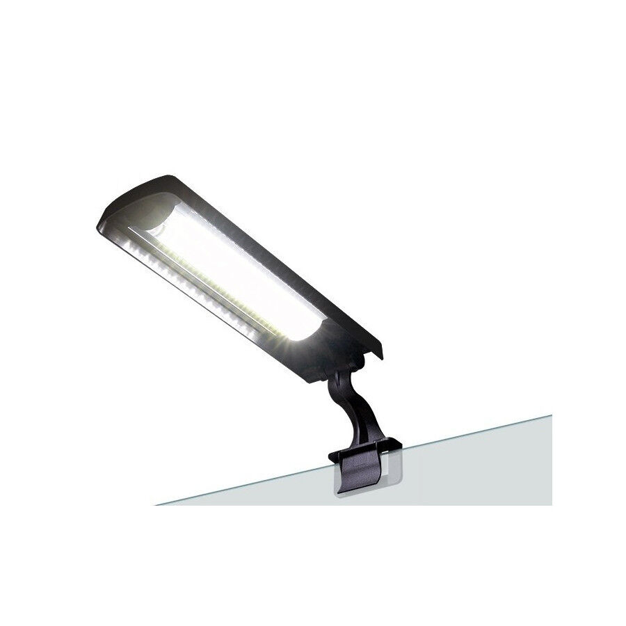 Aquatlantis Tortum Easy Led Lampara Negra para tortugueras, , large indicador imagen numero 1