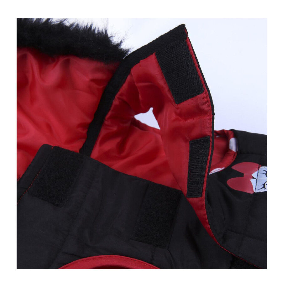 Disney Minnie Mouse Abrigo Acolchado para perros, , large indicador imagen numero 8
