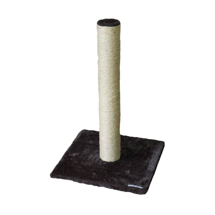 Catshion Pole Rascador Gris para gatos, , large Imagen numero 3