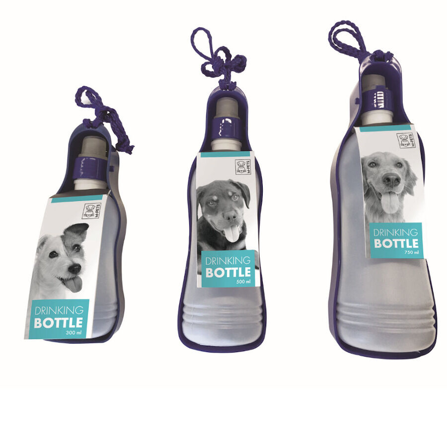 M-Pets Bebedero de viaje para perros, , large Imagen numero 1