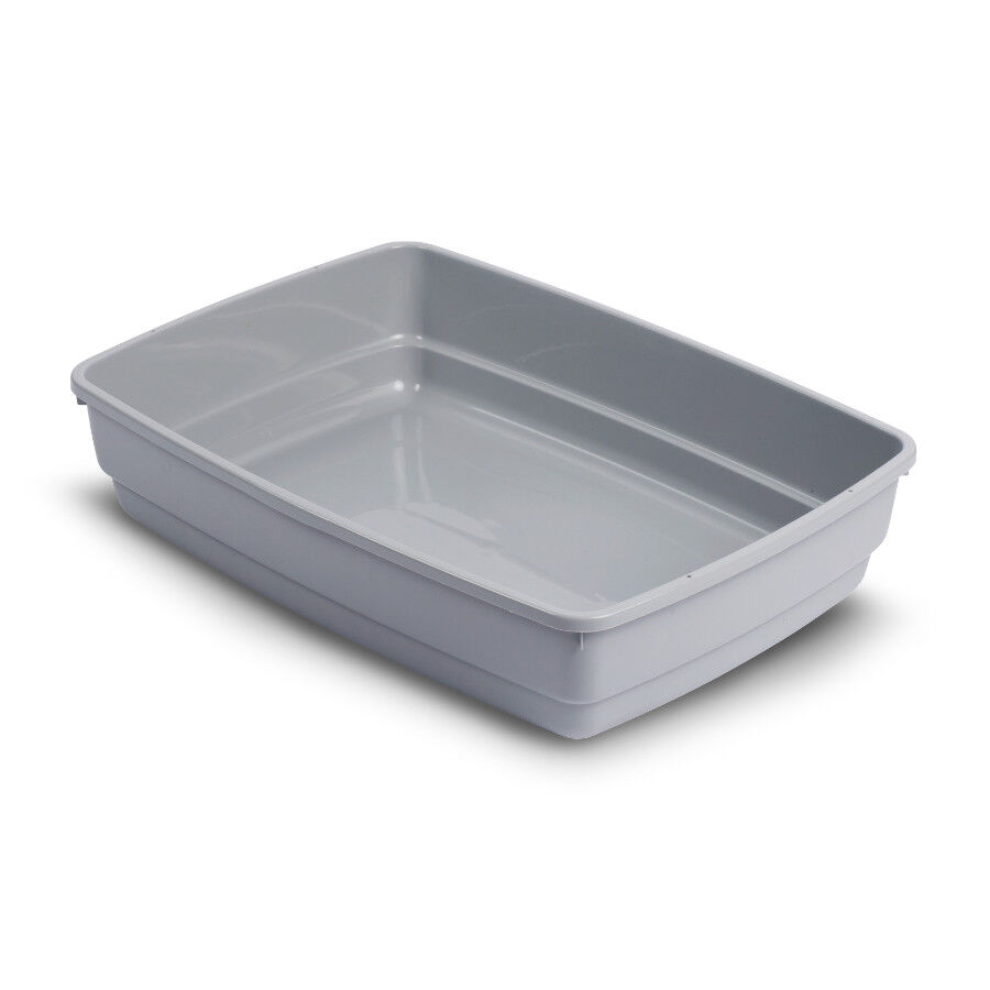 TK Pet Bandeja Sanitaria Essential W para gatos, , large indicador imagen numero 4