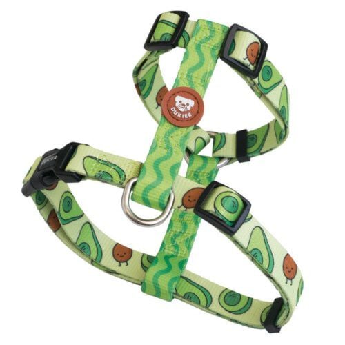 Dukier Arn&eacute;s Cl&aacute;sico Estampado Aguacate para perros