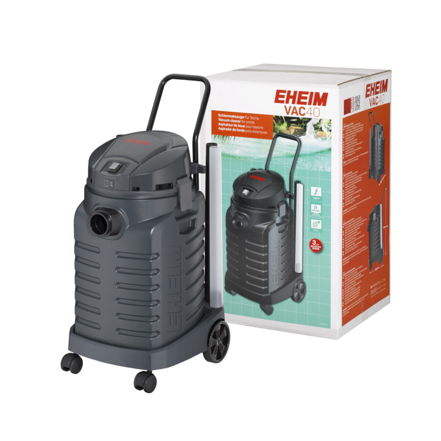 Eheim VAC 40 Aspirador de Fondo para estanques, , large Imagen numero 2