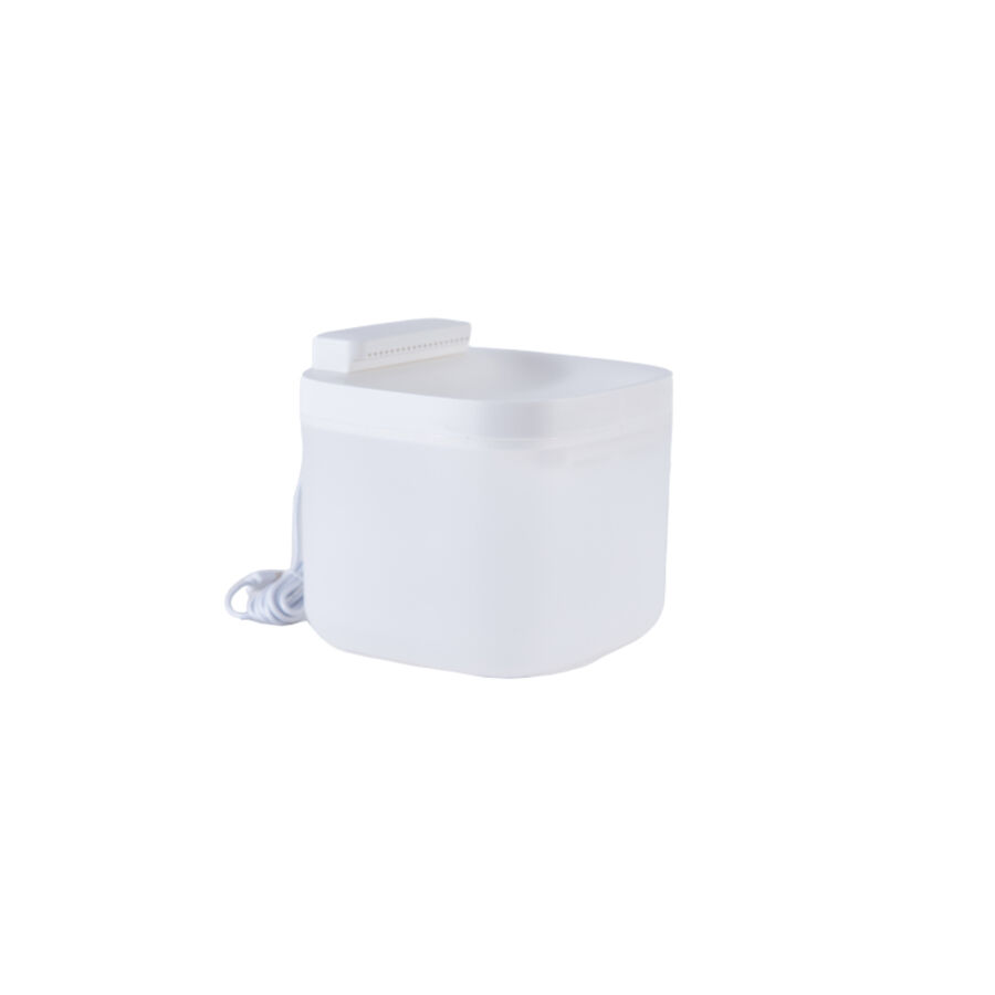3 L Freedog Freeflow Fuente Autom&aacute;tica Blanca para perros y gatos, , large indicador imagen numero 2