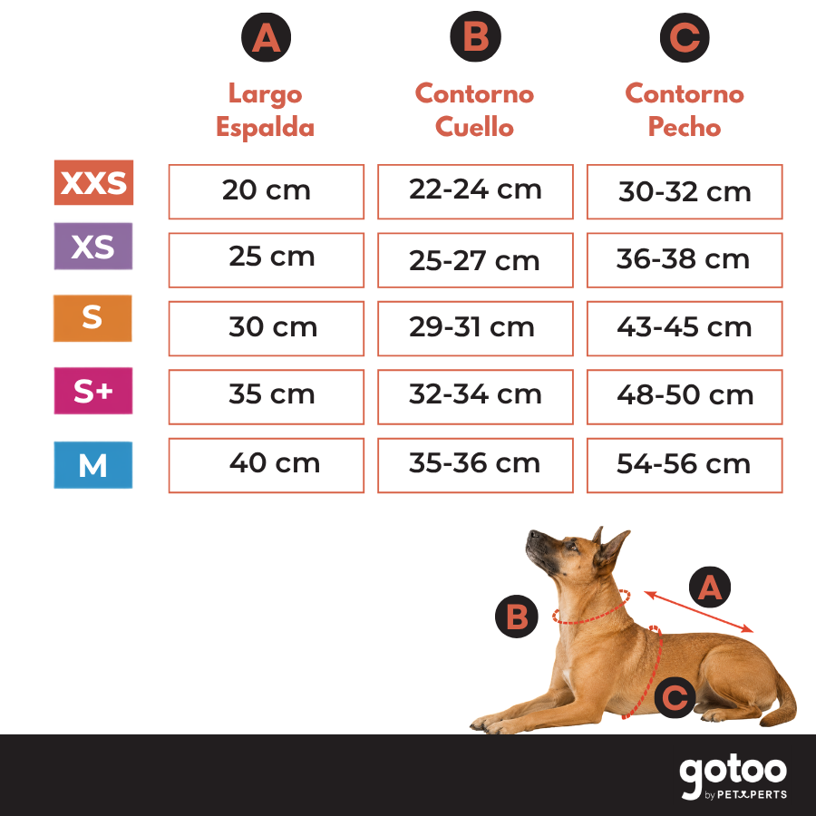 Gotoo Jersey Punto Estampado Leopardo para perros, , large indicador imagen numero 5