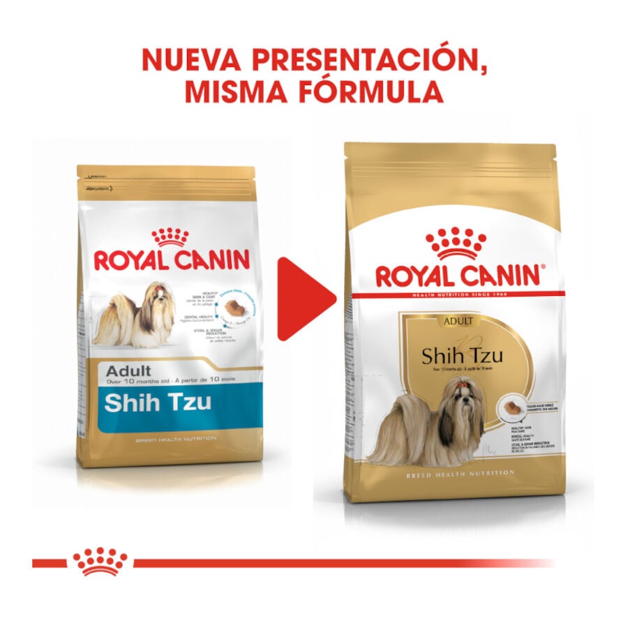 3 kg Royal Canin Adult Shih Tzu pienso para perros , , large indicador imagen numero 3