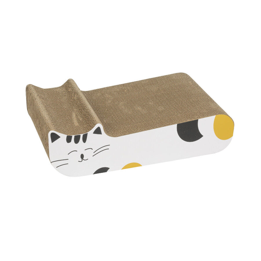 Catshion Patrol Rascador para gatos, , large indicador imagen numero 2