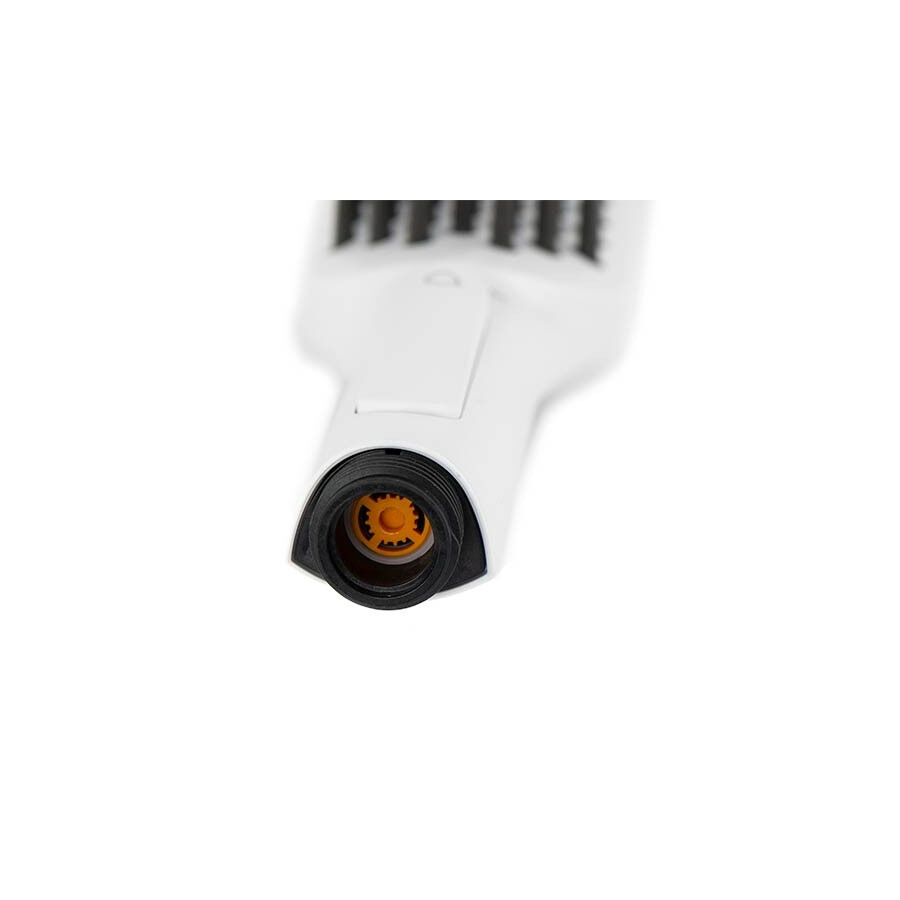 Hansgrohe Alcachofa de Ducha Blanca para perros, , large Imagen numero 4