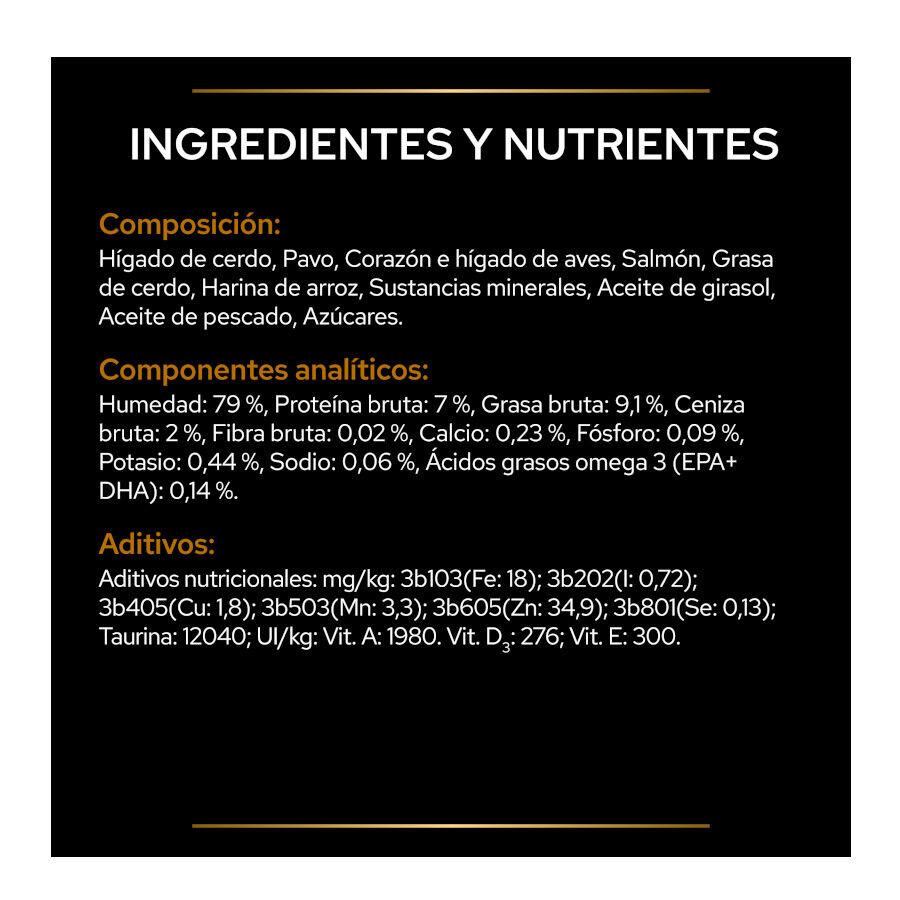 195 g Pro Plan Veterinary Diets Renal latas para gatos, , large Imagen numero 5