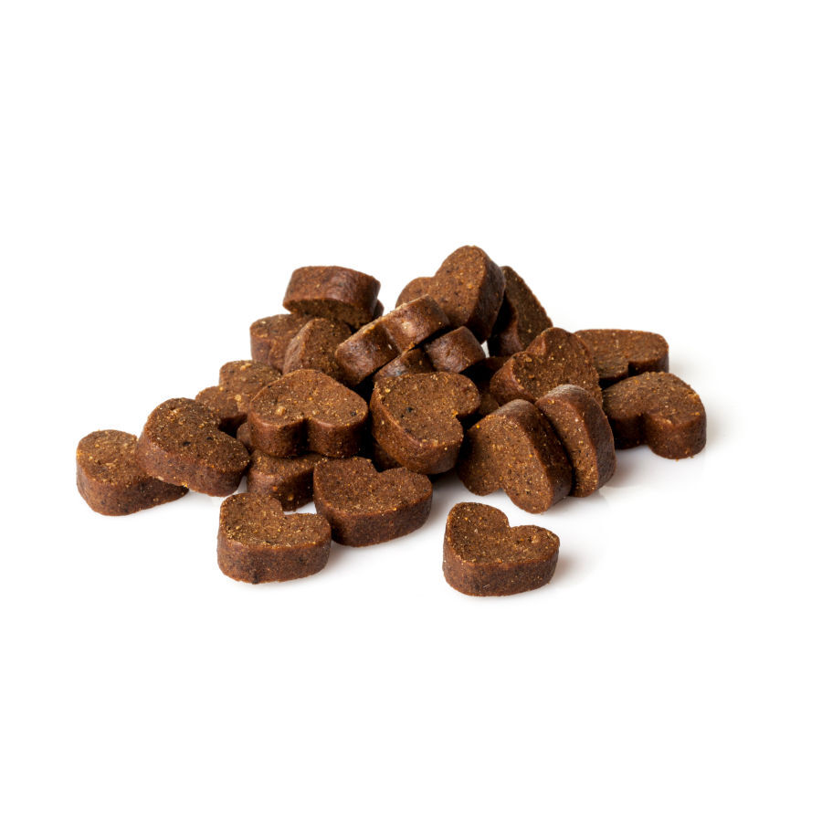 60 g Moments Bocaditos de Pavo para perros, , large indicador imagen numero 2