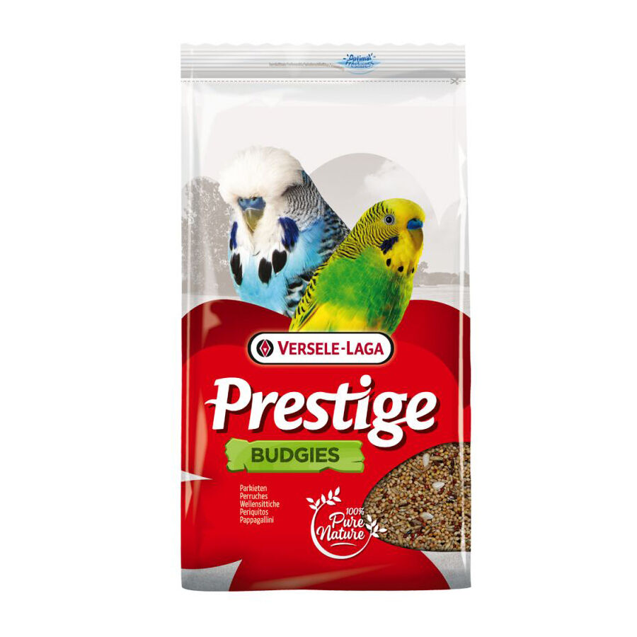 Versele-Laga Prestige semillas para periquitos