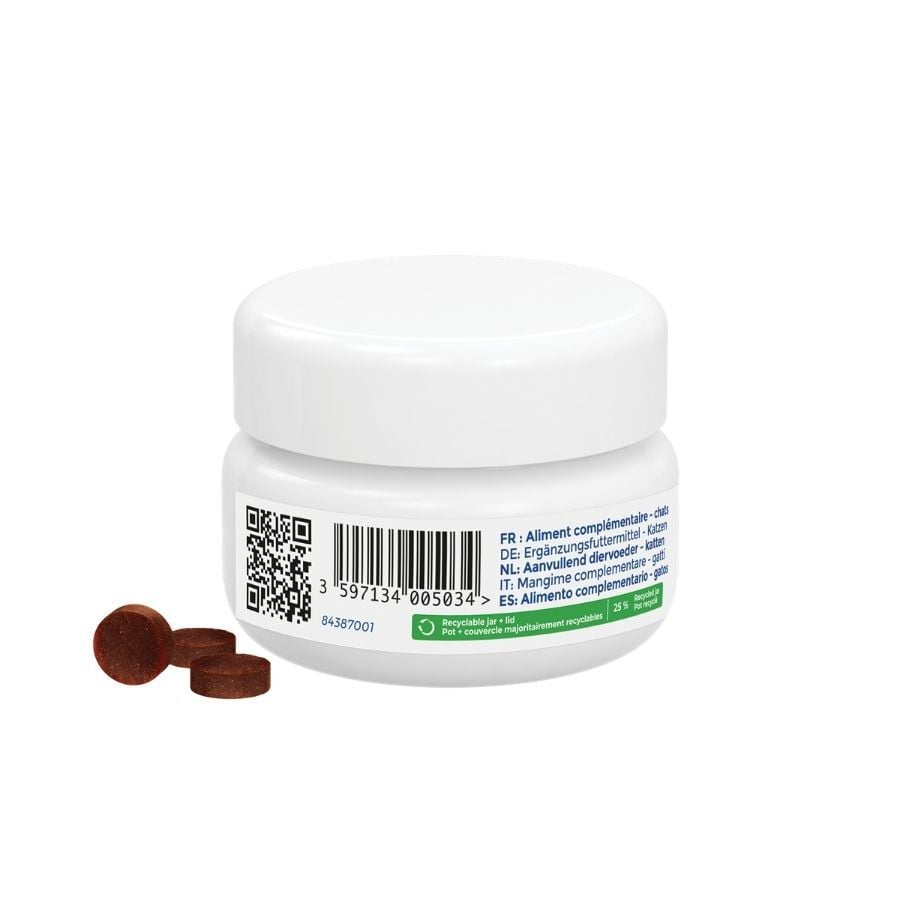30 uds. Virbac Movoflex Soft Chews Suplemento para gatos, , large indicador imagen numero 5