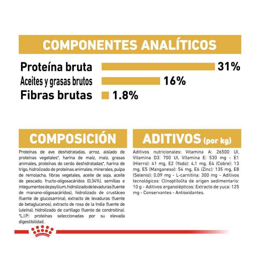 12 kg Royal Canin Puppy Rottweiler pienso para perros , , large Imagen numero 7