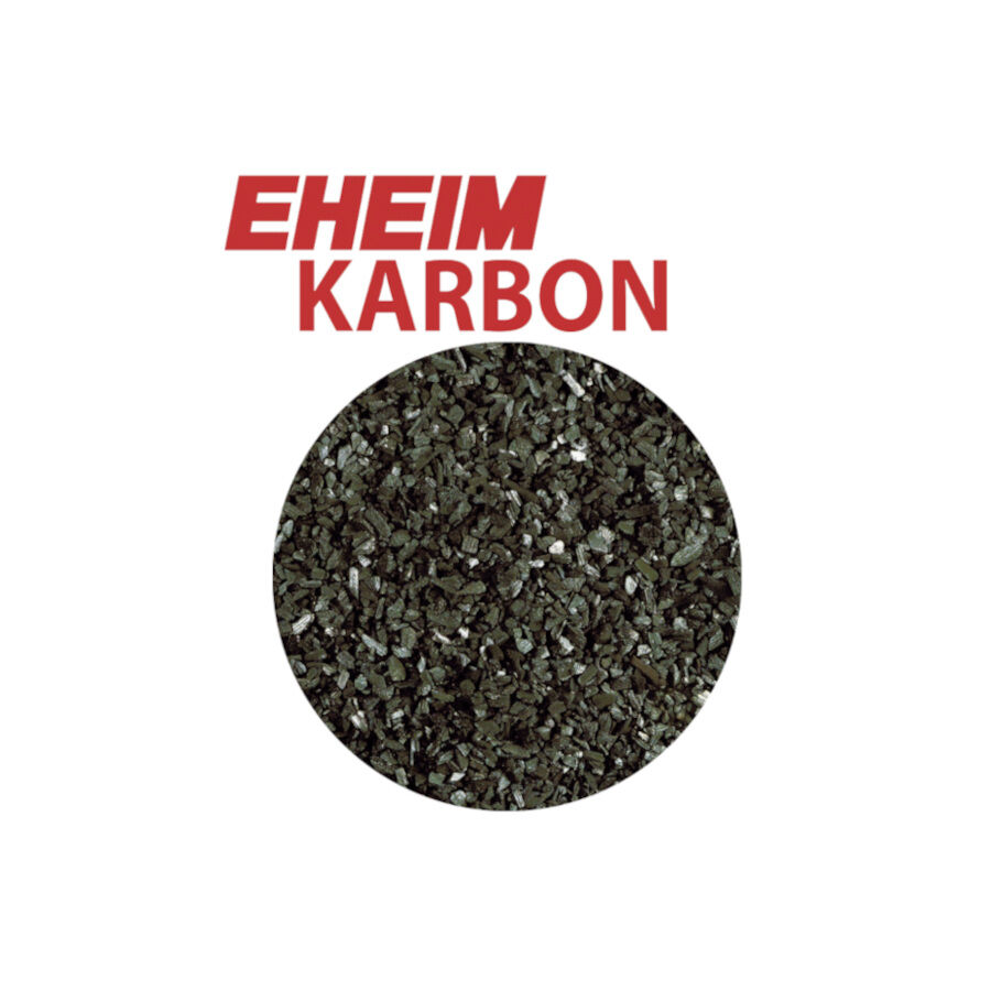 Eheim karbon para Filtros de acuarios, , large indicador imagen numero 2
