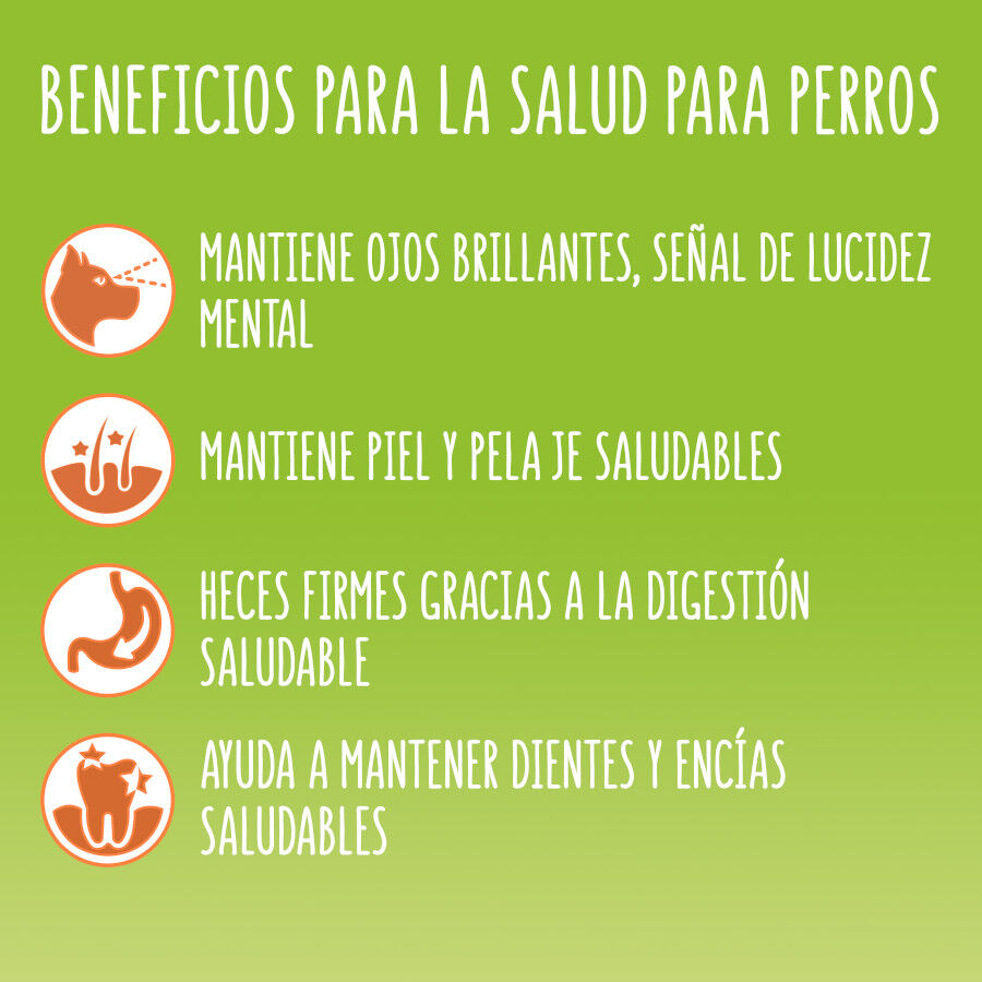 18 kg Friskies Adult Pollo y Verduras pienso para perros, , large indicador imagen numero 4