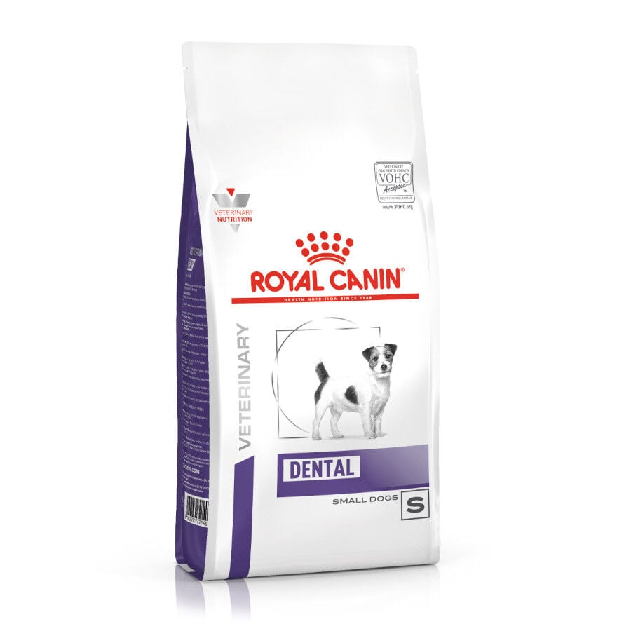 1.5 kg Royal Canin Veterinary Dental Small Adult para perros, , large Imagen numero 1