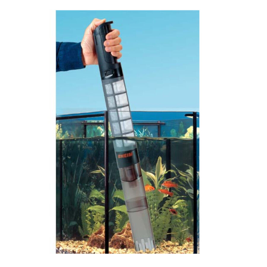 Eheim Quick VacPro Aspirador de Fondo para acuarios, , large Imagen numero 2