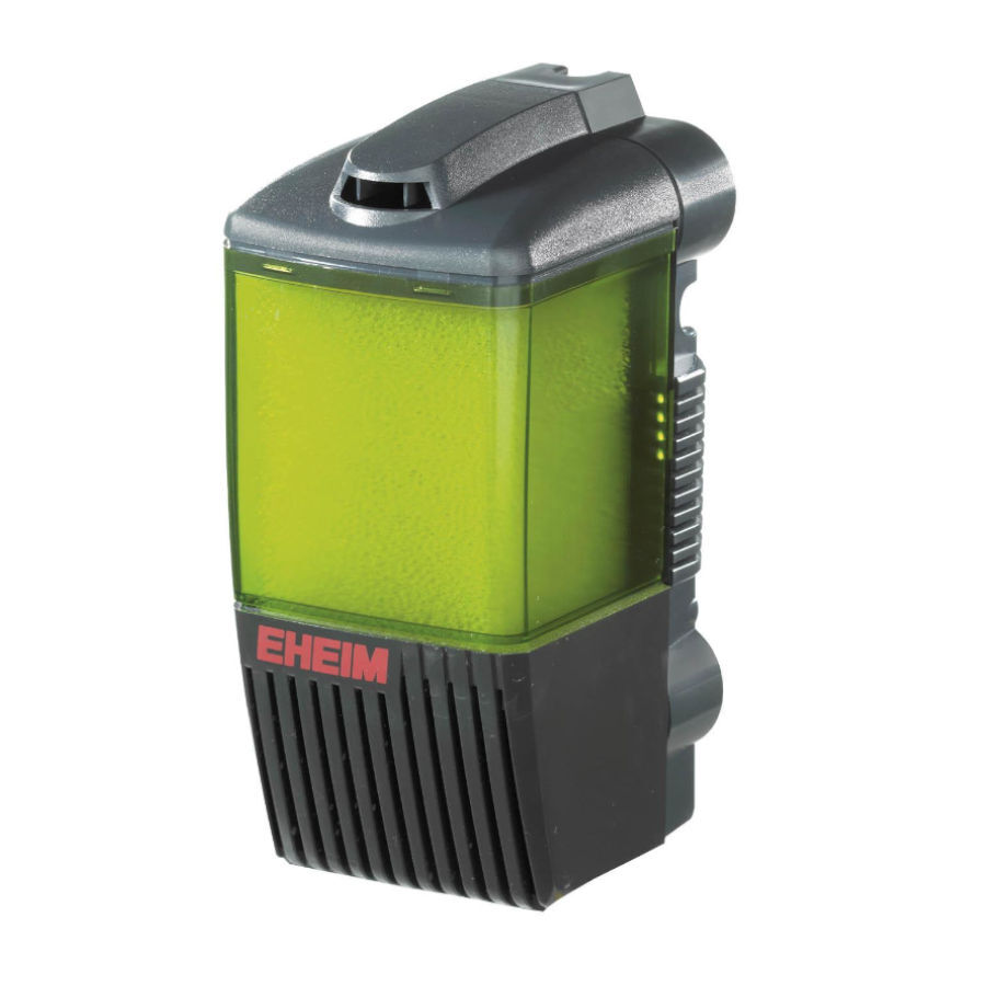 Eheim Pick Up Filtro Interno de esponja para acuarios, , large indicador imagen numero 3