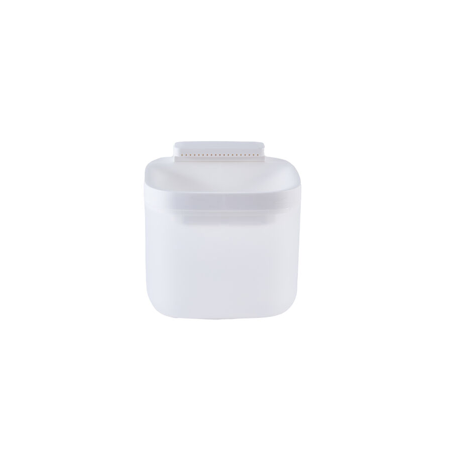 3 L Freedog Freeflow Fuente Autom&aacute;tica Blanca para perros y gatos, , large indicador imagen numero 4