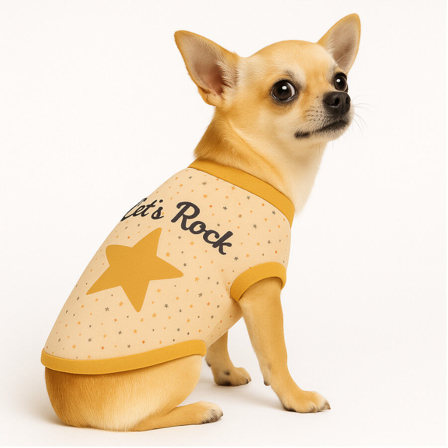Outech Jersey Rock para perros, , large indicador imagen numero 3