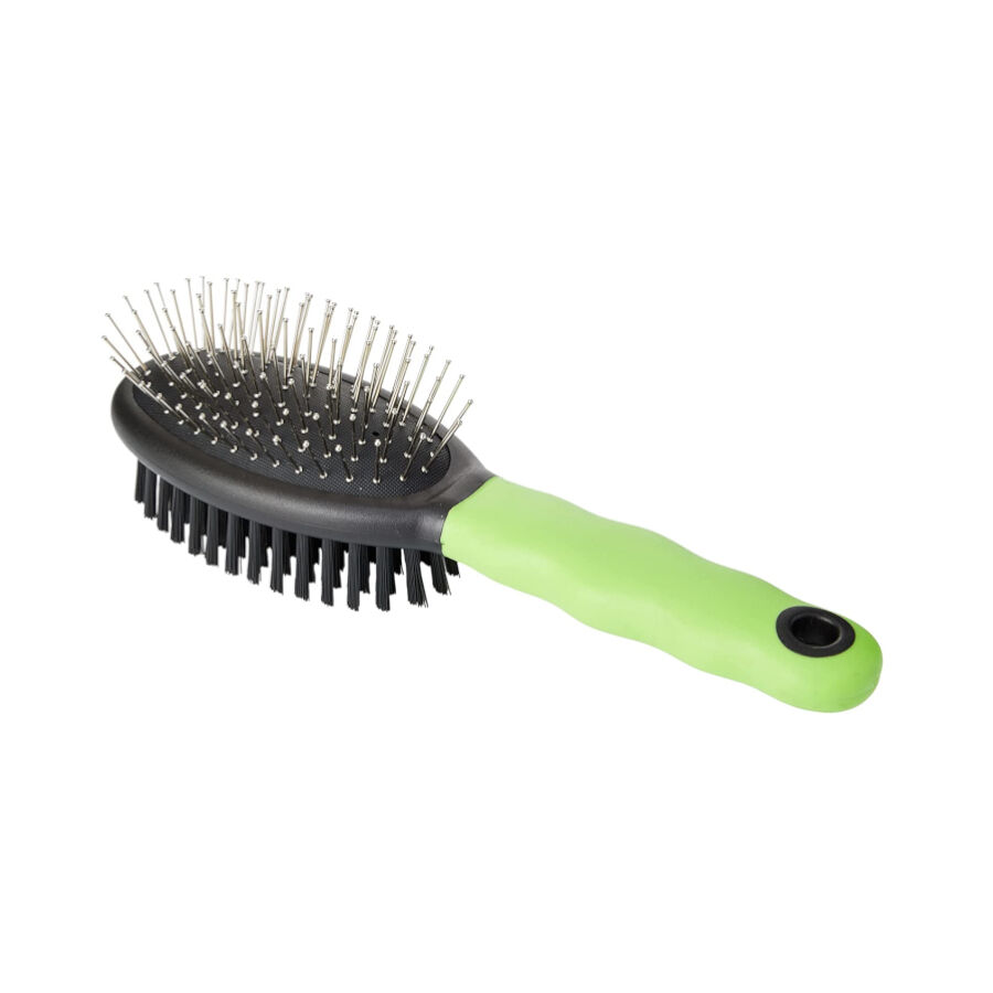 Ferplast Gro 5788 Flea Comb Cepillo Doble para gatos, , large Imagen numero 2