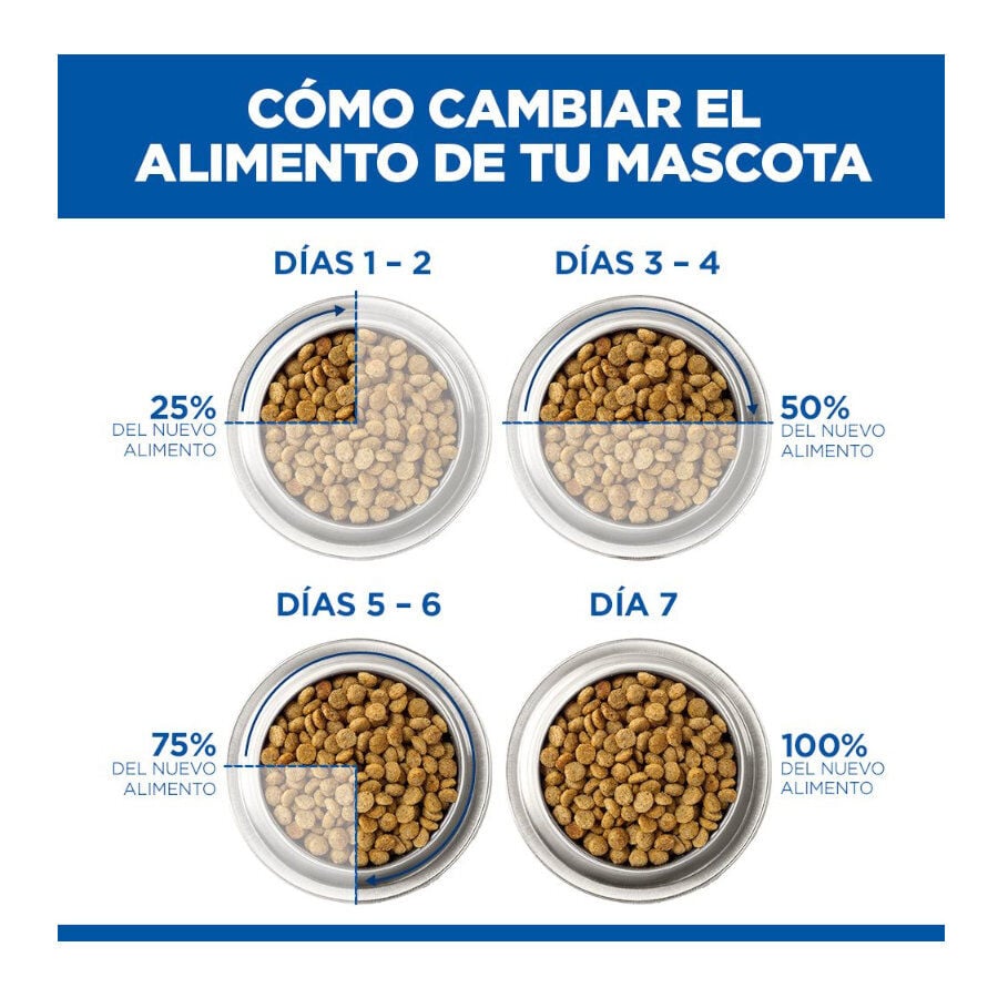 14 kg Hill's Science Plan Hipoalerg&eacute;nico Large Salm&oacute;n pienso para perros, , large Imagen numero 8