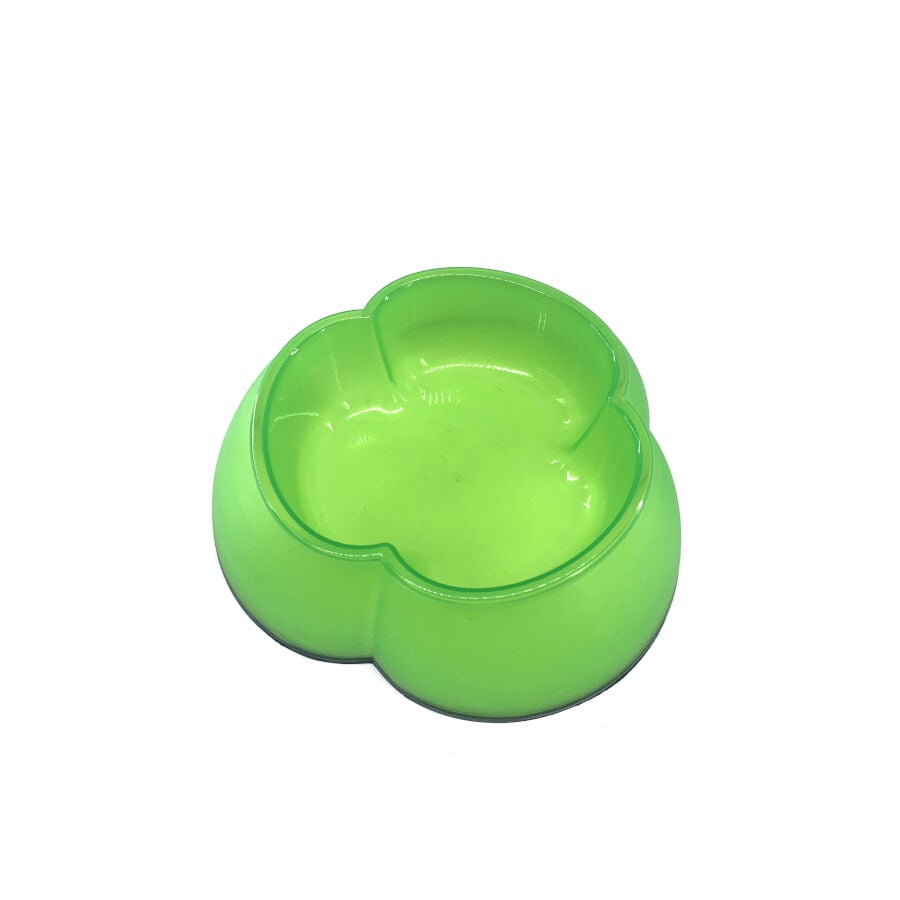 Outech Flower comedero para mascotas, , large Imagen numero 2