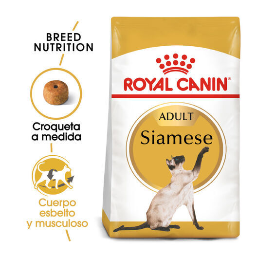 10 kg Royal Canin Adult Siamese pienso para gatos, , large indicador imagen numero 2